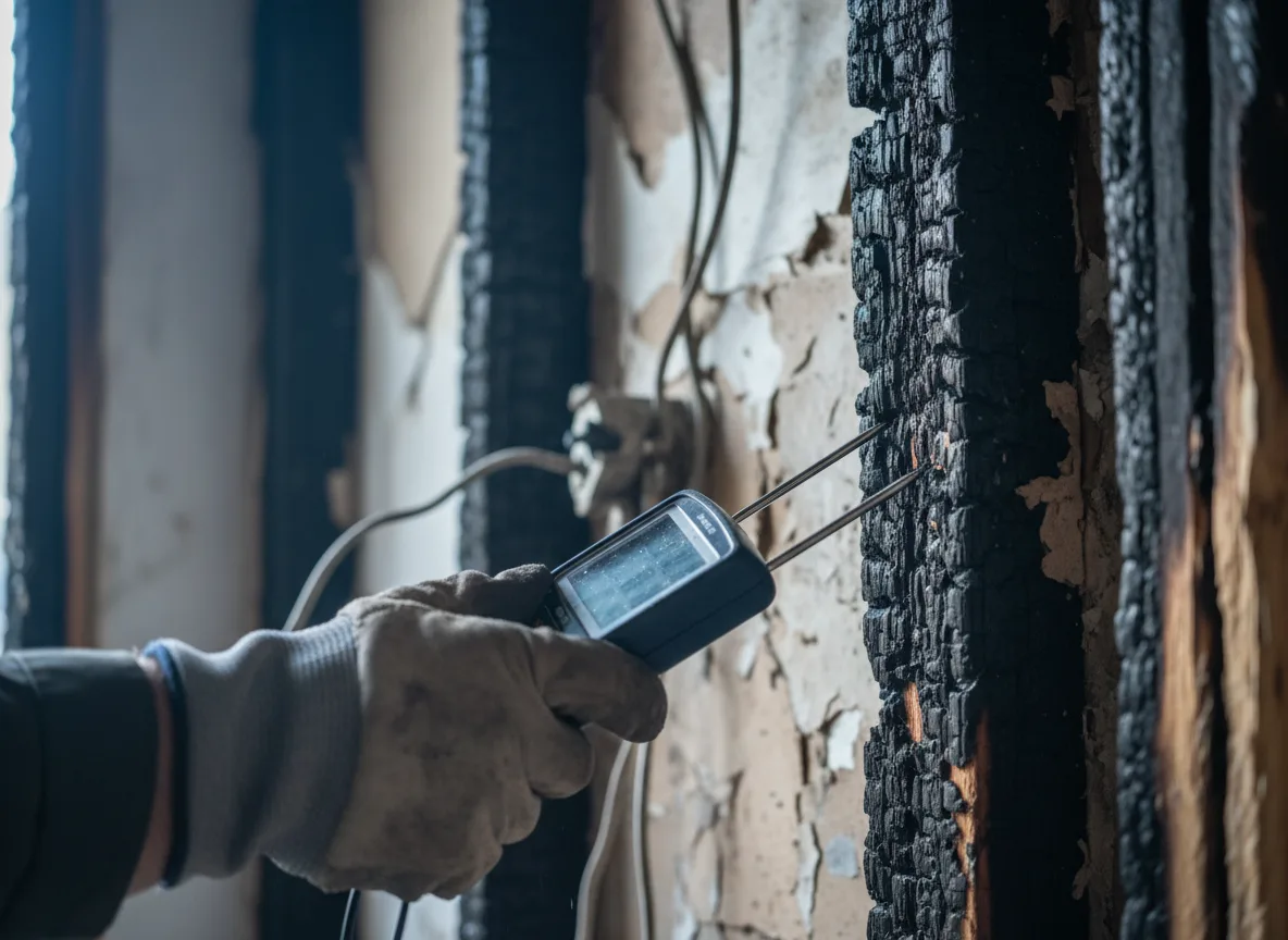 Fire Damage Restoration Wrightwood, CA FAQs